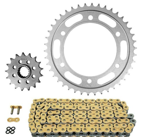 Kit chaine ktm 1190 adventure