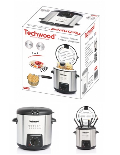 Friteuse inox appareil à - appareil,