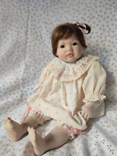 Eva Donath "Lena" Artist Doll