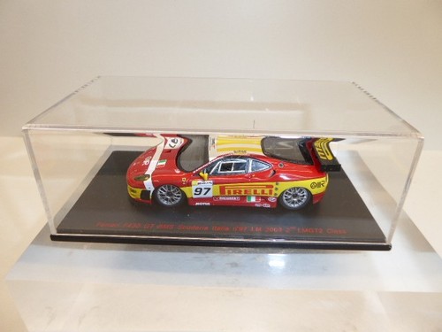 Redline ferrari f430 - -,