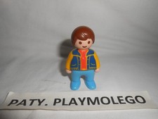 PLAYMOBIL 123: PETIT GARÇON