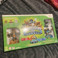 Skylanders: Swap-Force Starter