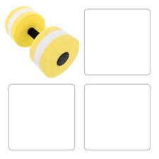  Haltères aquatiques Eva 