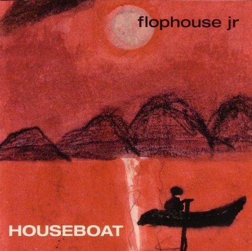 Houseboat - , (cd)