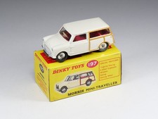 DINKY TOYS ENGLAND - 197 -