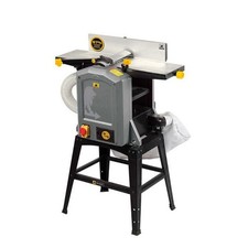 Raboteuse Dégauchisseuse