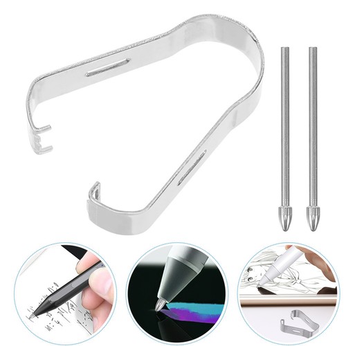 Stylet capacitif pointes - stylet,