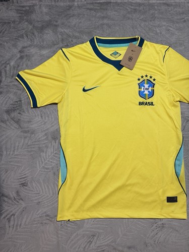 Maillot brésil 2026 coupe - maillot,