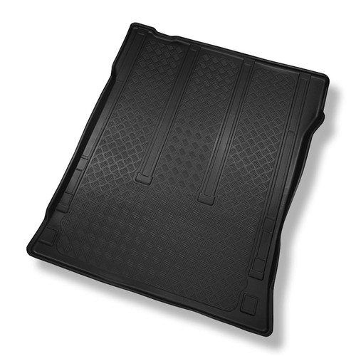 Tapis coffre pour - coffre,