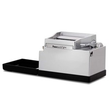 Tubeuse électrique Zorr Deluxe Powermatic 2+