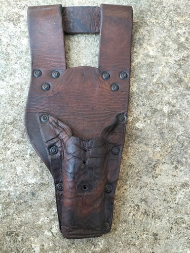 Militaria ww2 gousset - gousset, lebel
