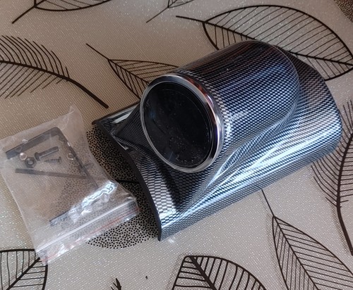 Manomètre charge batterie - ,