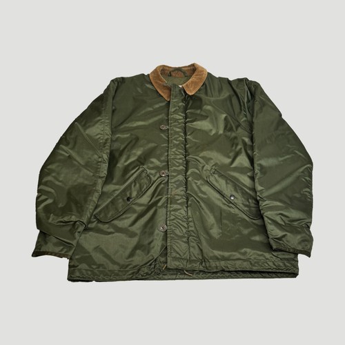 1980 alpha industries jacket - 1980's,