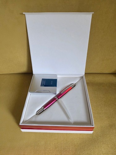 Pilot vanishing point - vanishing,