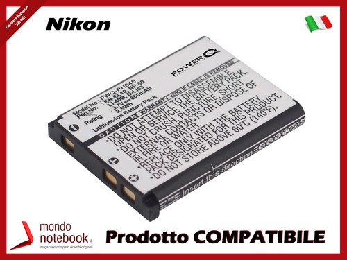 Batterie powerq neuve - batterie,
