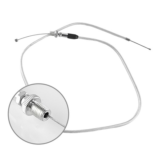 Câble action rapide grip - câble,