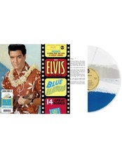 Elvis Presley - Blue Hawaii -