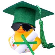 Canard en caoutchouc amusant