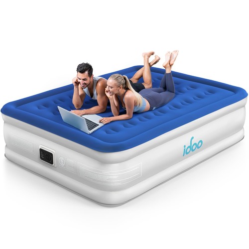 Matelas gonflable personnes - matelas,