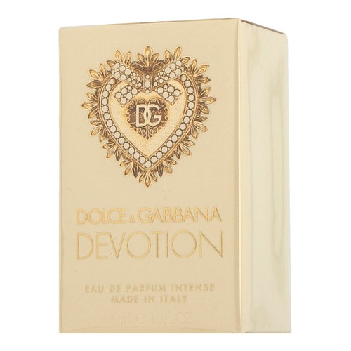 Dolce gabbana devotion - &,