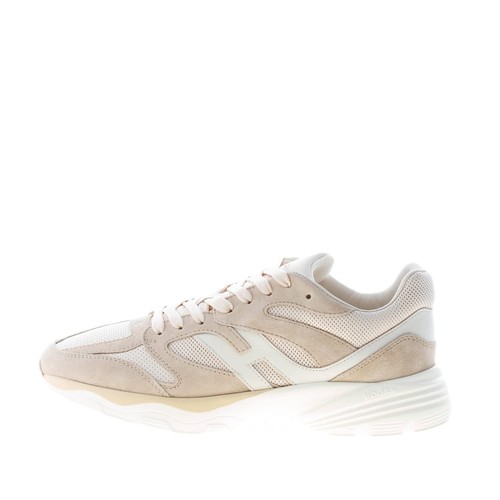 Hogan chaussure homme beige - chaussure,