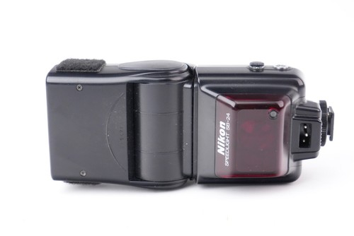 Nikon flash speed - nikon., sb-24