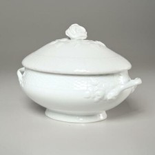 Raynaud Limoges Osier Covered