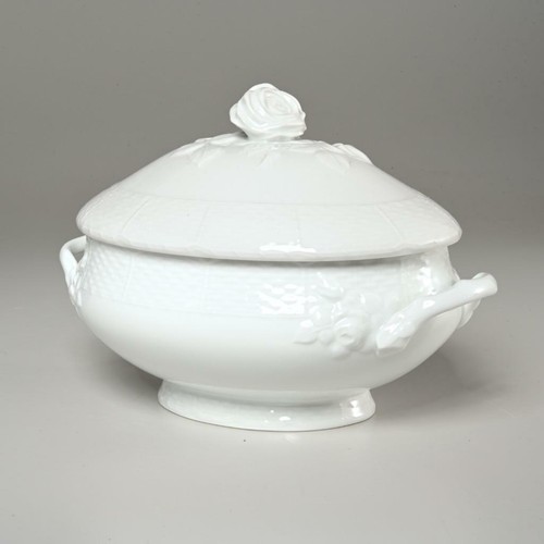 Raynaud limoges osier covered - osier,