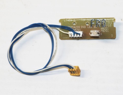 Dvd led board cable lt40a - led,