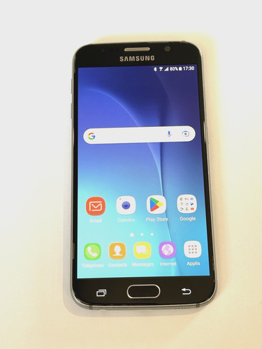 Samsung galaxy - galaxy, (g920f)