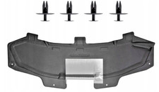 INSONORISANT MOTEUR POUR PEUGEOT 207 2006-2012 9681498480