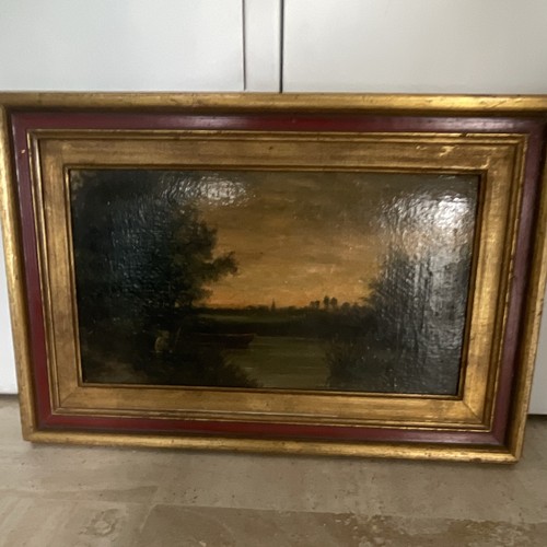 Table eme huile - 20,