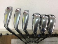 Taylormade Iron Set CGB