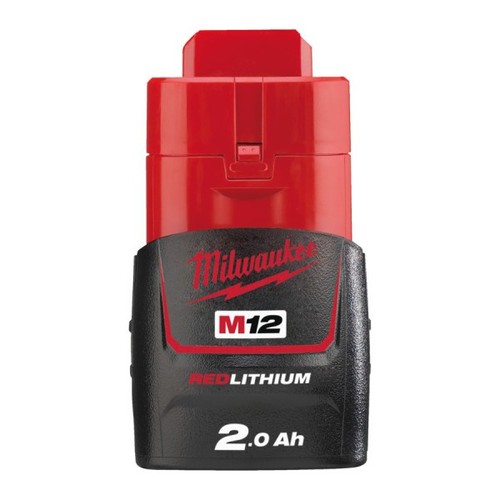 Batterie red lithium 12v - batterie,