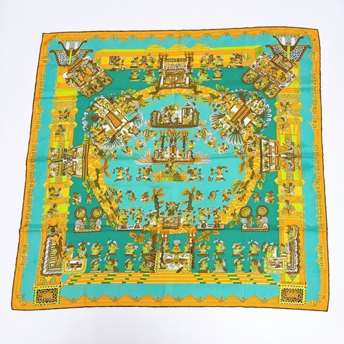 Hermes paris astres soleil - et,