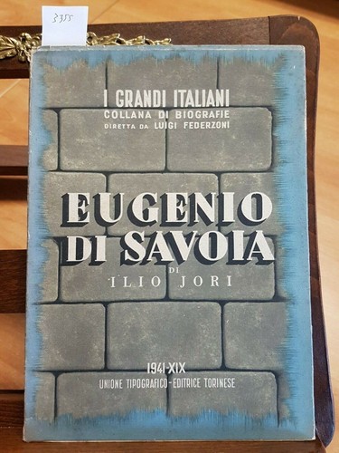 Huile jori eugenio - eugenio, savoie