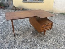Bureau Design Teck Jacques Hauville