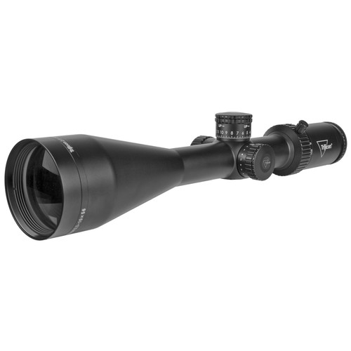 Trijicon credo 5 10x56 - trijicon, 2.5-10x56