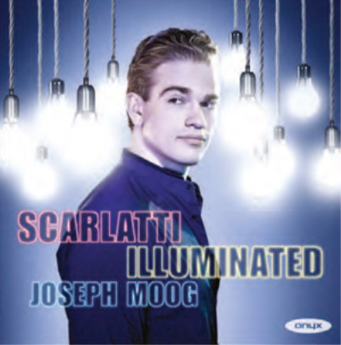 Domenico scarlatti joseph - scarlatti,