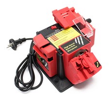 Affûteuse multifonctions