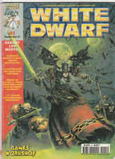 White Dwarf N° 41 sept. 1997