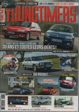 YOUNGTIMERS 138 MURENA S