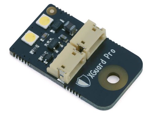 Xstrobe xguard lampe - xstrobe,