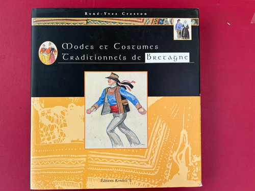 Livre modes costumes - et,
