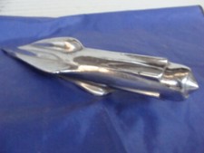 Hood frieze Fiat 1400 1900