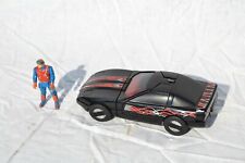 M.A.S.K. 1986 RAVEN Black Corvette Vintage 