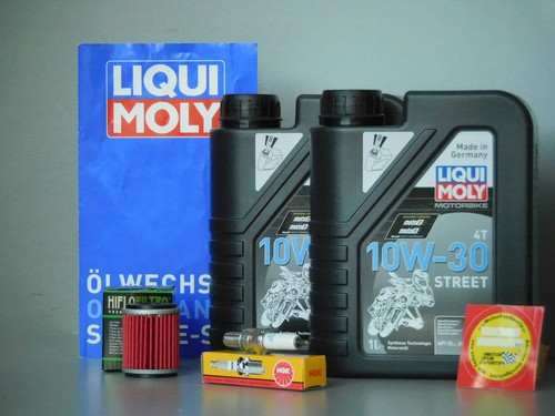 Kit maintenance mbk - de,