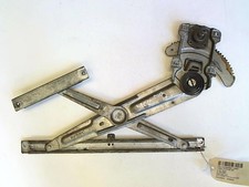 Leve vitre mecanique avant