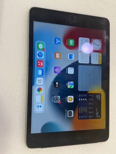 Apple ipad mini - mini, 128go