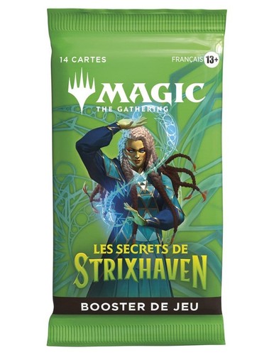 Magic the gathering - gathering, de